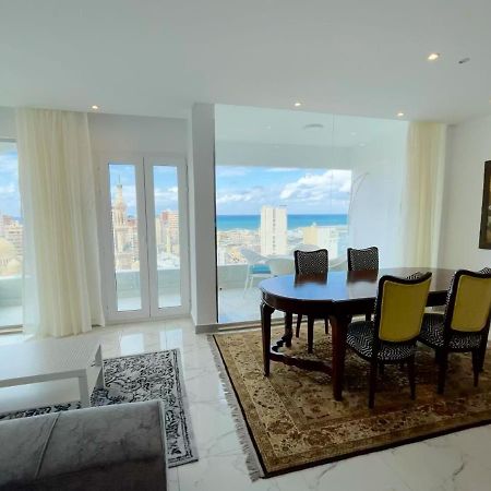 Sea View Paradise Apartment Александрия Екстериор снимка